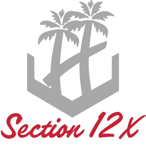 Section 12X
