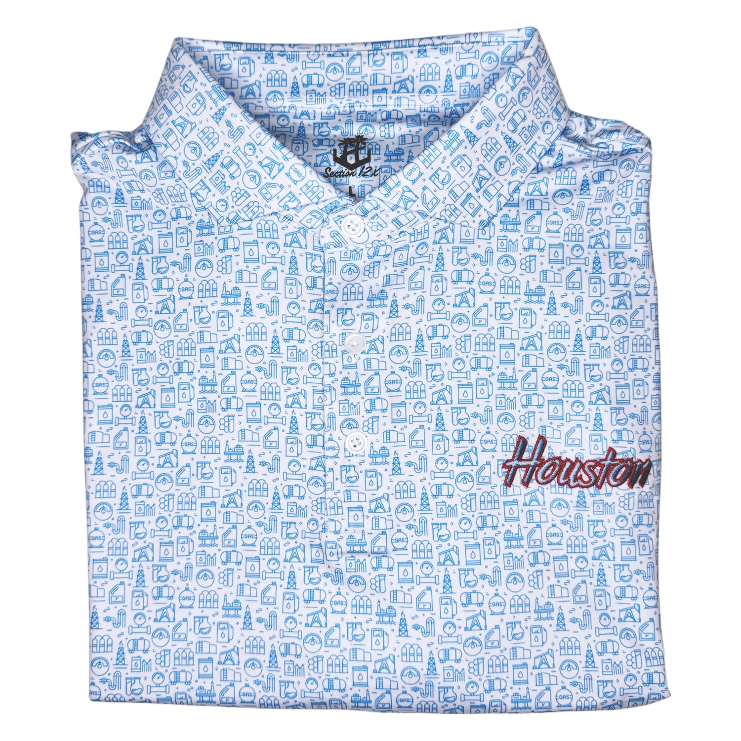 Performance Polos
