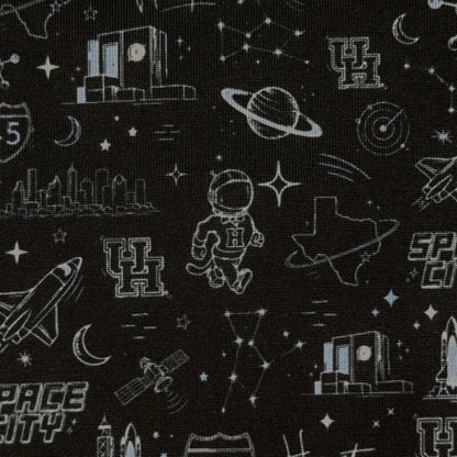 The Space City