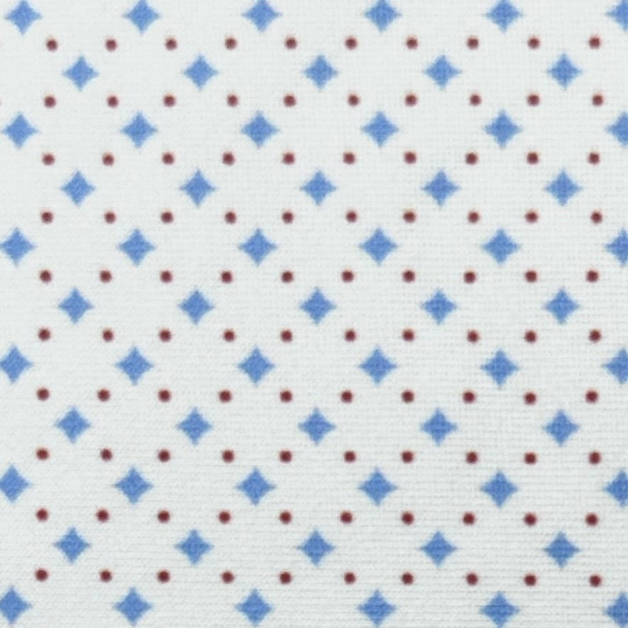 The Diamond Dot