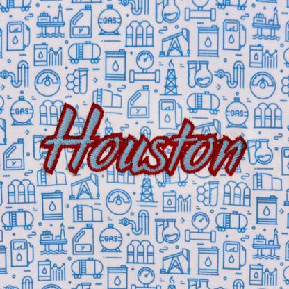 Houston Oil & Gas