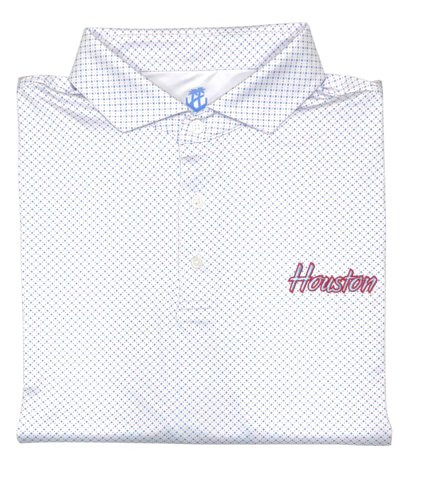 The Diamond Dot