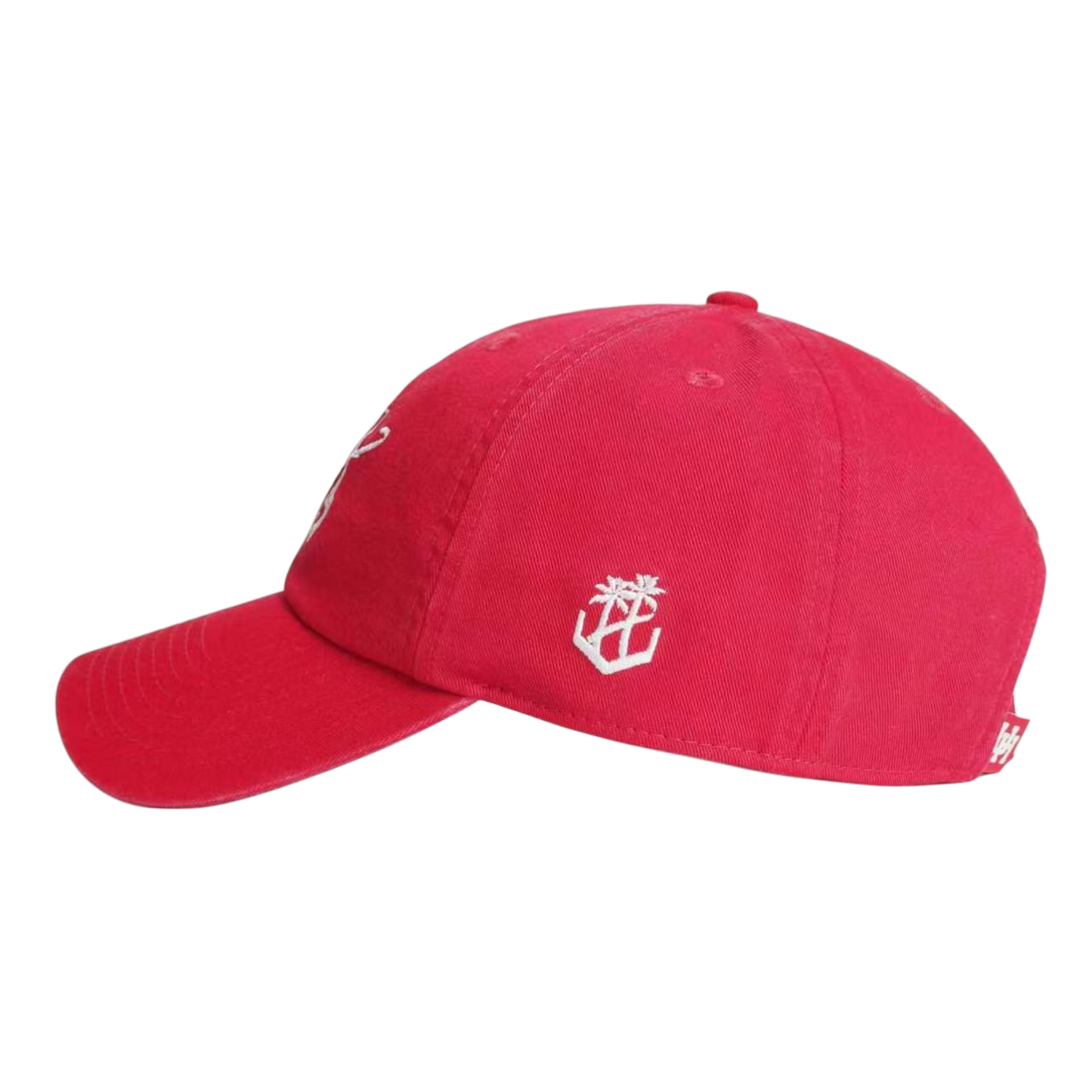 Vintage UH Cougar