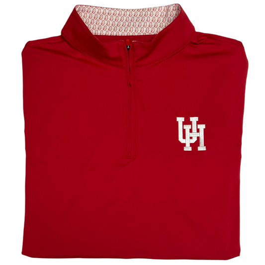 Swagger Cougar Performance Q-Zip