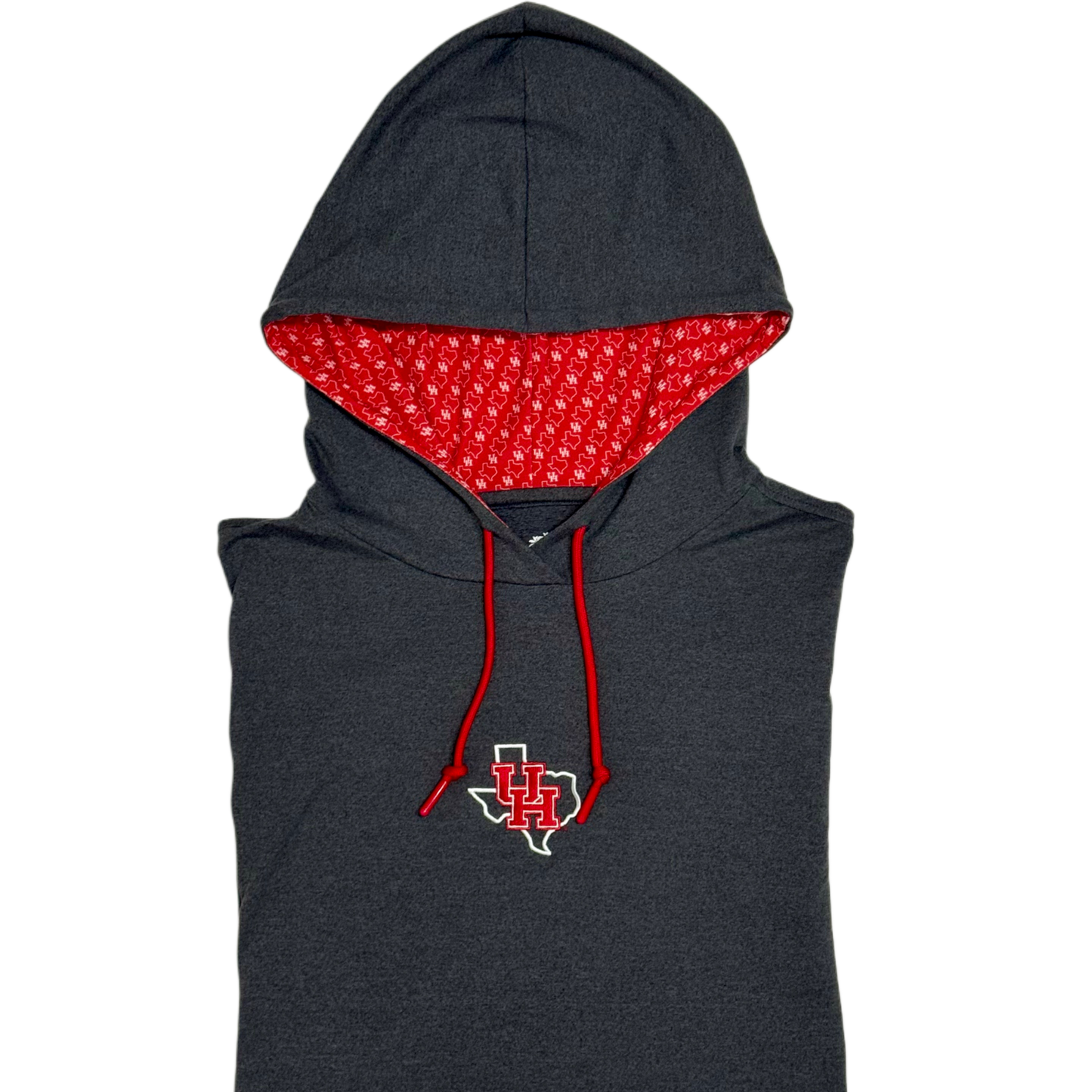 Texas UH Performance Hoodie