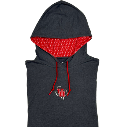 Texas UH Performance Hoodie